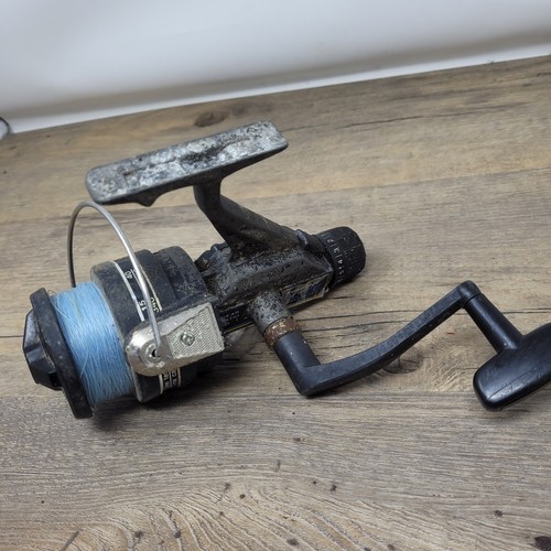 Sundridge elite surfcaster - sundridge,