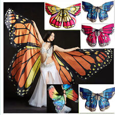 New 2023 Butterfly Wings Belly