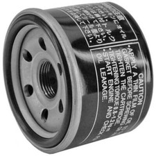 Oil Filter DTT Yamaha 600 FZS Fazer S 2000-2001