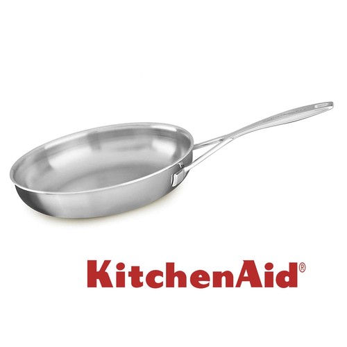 Kitchenaid pro seven ply - seven,