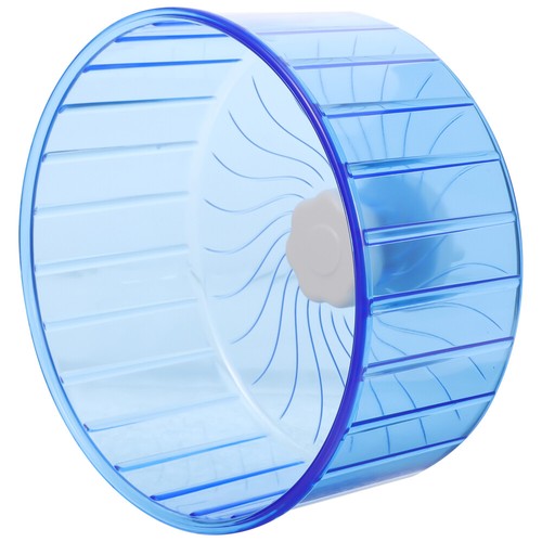 Hamster running wheel - running,