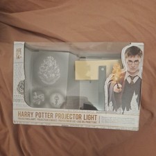 Harry Potter Projector Light