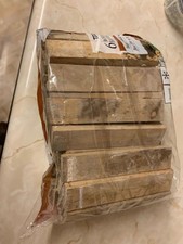 16m² Reclaimed Parquet