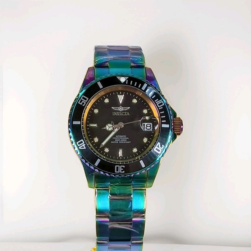 Rare invicta pro diver - rare,
