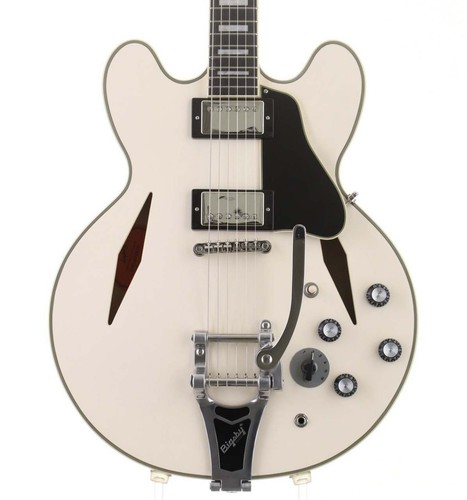 Epiphone shinichi ubukata - epiphone,