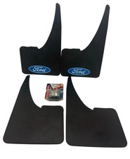 Universal Ford Mud Guards