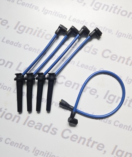 Blue 10mm performance ignition - 10mm,