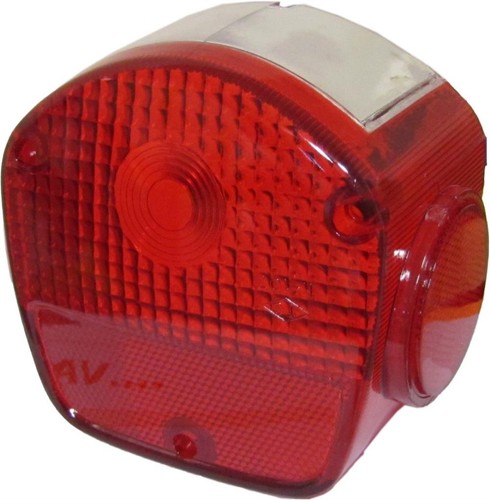 Taillight lens for 1980 - lens,