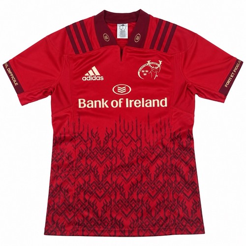Munster rugby 2017 - munster,