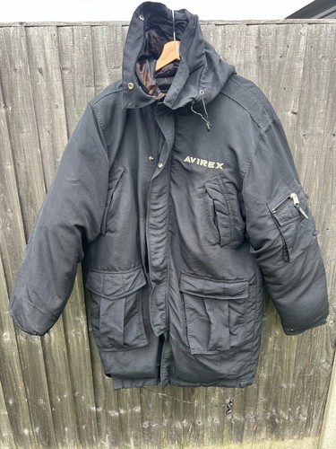 Vintage avirex mens - vintage,