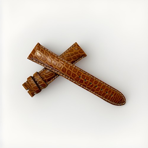 21mm rotary genuine alligator - genuine,