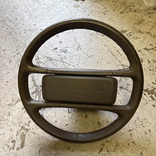 Oem porsche 911 - oem, steering