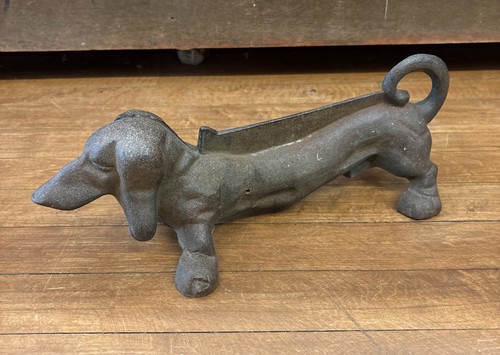 Daschund weiner dog - weiner, 13”