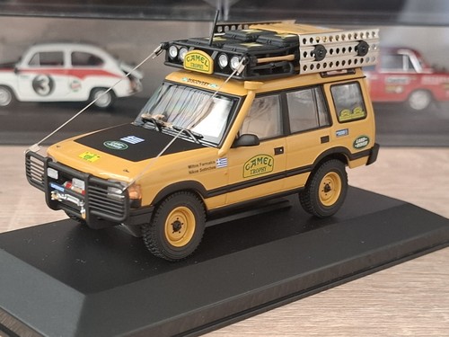 Land rover discovery 1996 - discovery,