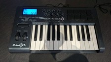 M-Audio Axiom 25 Keyboard