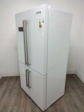 Smeg FQ60BDE Fridge Freezer