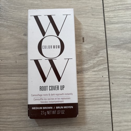 Color wow root - root, up