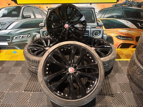 Jaguar type x152 - f-type, inch