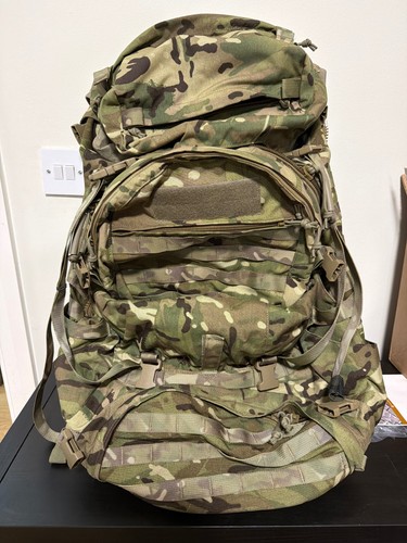 British army virtus 90l - virtus, gu