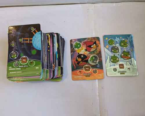 Angry birds space rovio - birds,