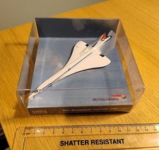 British Airways Concorde