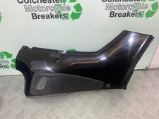 HONDA ST1100 PAN EUROPEAN