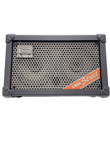 Roland cube street - roland,
