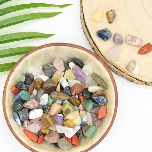 Mixed healing crystals - mixed,