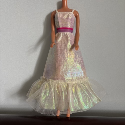 Vintage 1980s crystal - 1980s,