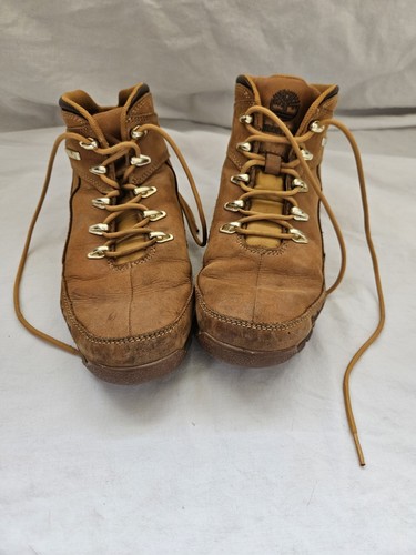 Timberland ladies brown ankle - ladies,