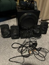 Logitech Z906 5.1 Surround