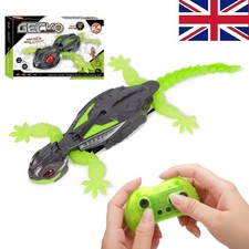 Wall Climbing Gecko Toy