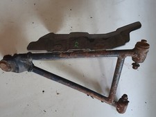 ARCTIC CAT 700 DIESEL QUAD MASSEY FERGUSSON 700 4WD..UPPER R/S A.ARM..