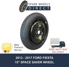 2013 - 2017 FORD FIESTA 15"