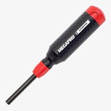 MEGAPRO GENUINE AUTOMOTIVE 14-IN-1 MULTI-BIT SCREWDRIVER