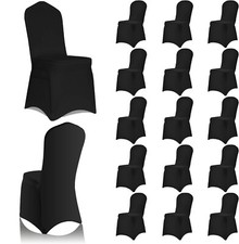 Universal 1-50pcs Chair Covers