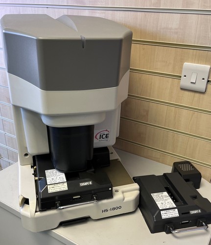 Noritsu hs1800 film scanner - hs1800,