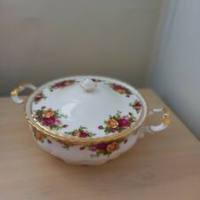 Royal Albert Old Country Roses