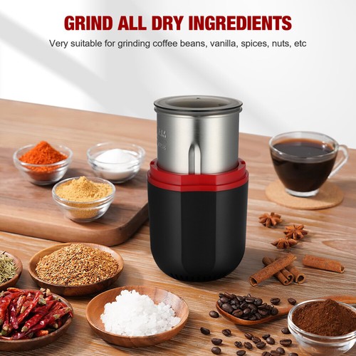 150w electric coffee grinder - 150w,
