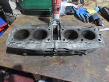 1979 - 1981 HONDA CB750 DOHC