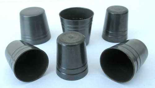 Standard brass ferrules - brass,