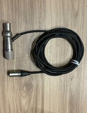 Refurbished Neumann U87 Swivel