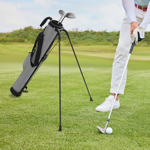 Golf pencil stand - pencil, bag