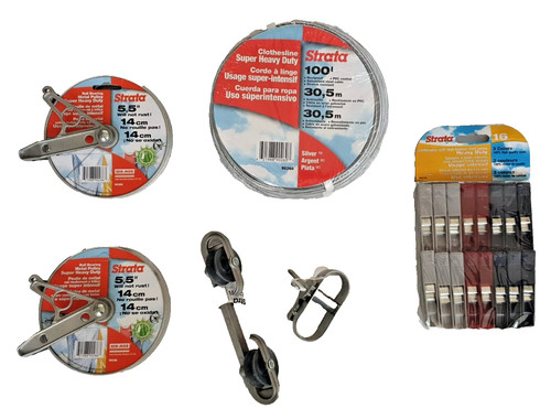 Strata super heavy duty 14cm - strata,
