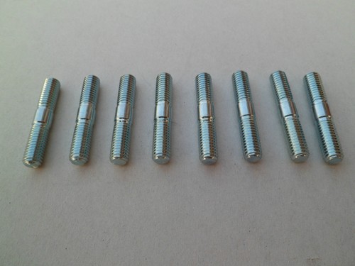 Suzuki gs1000 exhaust studs - ,exhaust,
