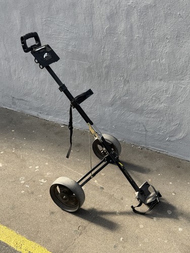 Powakaddy micra 6000 compact - micra,