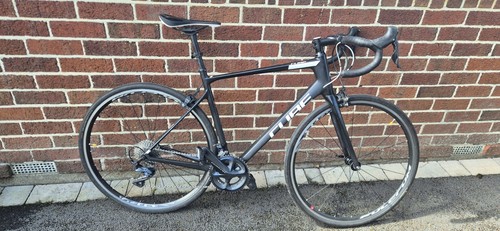 Cube attain gtc race carbon - race,