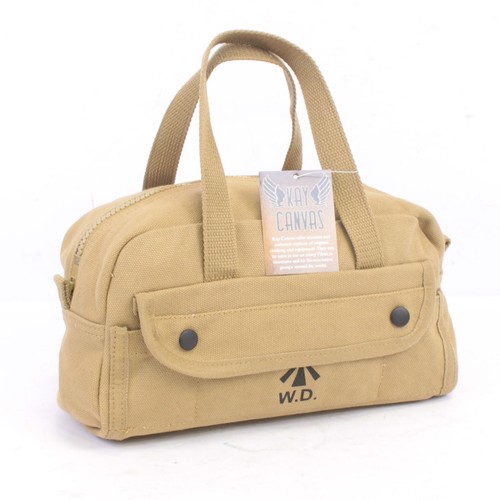 Replica tool bag british - bag,