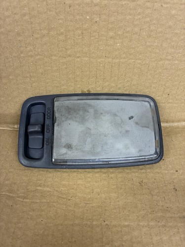 Toyota hilux surf interior - surf,