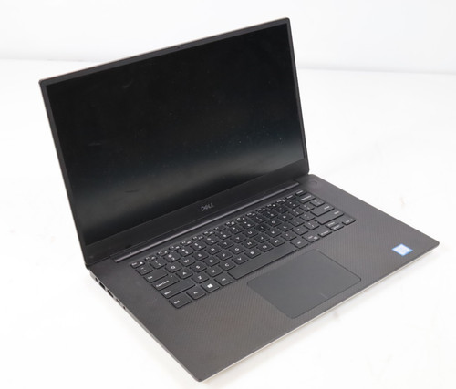 Dell xps 7590 6 - 15,